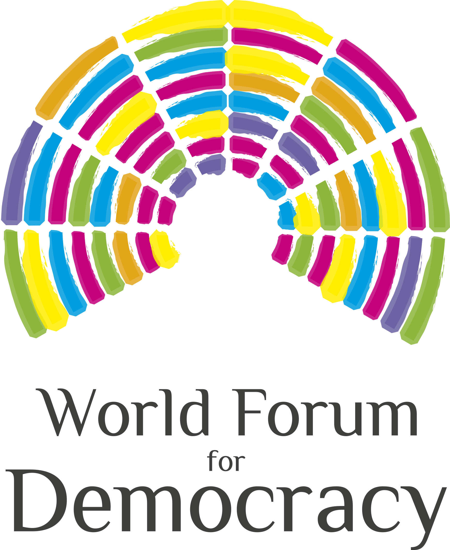 World Forum for Democracy wird Kooperationspartner
