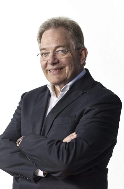 Prof. Dr. Dr. Ulrich Hemel